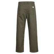 Jack & Jones Clean – Grüne, locker sitzende Hose für Jungen Ansicht 4