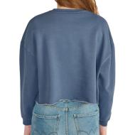Sweat Navy Girl Le Temps Des Cerises Filougi ver 2