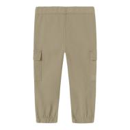 Cargohose Beige Junge Name It Ryan Ansicht 2