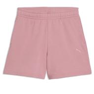 Short Rose Fille Puma Ess High Waist