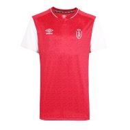 Stade de Reims Umbro Home Replica Jersey 2023/2024 affordable
