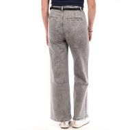 Graue Damenjeans Monday Premium 109 Ansicht 2