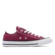 All Star Sneakers bordeaux Mann/Frau Converse Ansicht 2