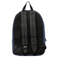 Mochila junior azul marino de Umbro ASSNV ver 2