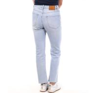 Vaqueros azul claro para mujer Monday Premium 11 ver 2