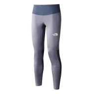 Violette Damen-Leggings „The North Face Tight“ IJV2 günstig