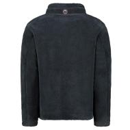 Chaqueta polar Geographical Norway Ureversible para hombre Azul marino ver 2