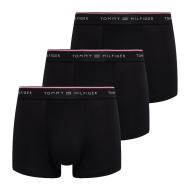 X5 Boxershorts Schwarz Herren Tommy Hilfiger Trunk