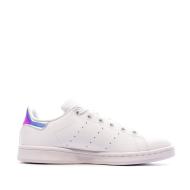 Stan Smith Women's White Sneakers Adidas FX7521 Photo of the Espace des Marques %store% store - view of %key%