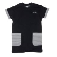 EOM Epali navy dress affordable
