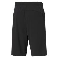 Shorts Black Men's Puma Essential 586706 Photo of the Espace des Marques %store% store - view of %key%