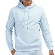 Sudadera Airness Predator Hoody Azul Claro Hombre barato