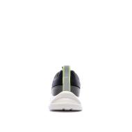 Baskets Noir Homme Calvin Klein Jeans Light Eva Run vue 3
