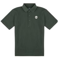 Timberland Boys’ Green Polo Shirt T60437