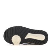 Boys' White/Black Sneakers Lotto Basket Pescara Photo of the Espace des Marques %store% store - view of %key%