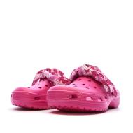 Pink Sandals Girl Xti 151253 Photo of the Espace des Marques %store% store - view of %key%