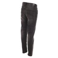Jean Slim Gris Garçon Kaporal KENYH vue 2