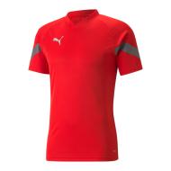 Camiseta de entrenamiento Puma Roja Final Jersey, Hombre barato