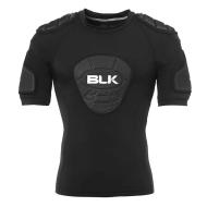 Camiseta protectora negra para niños BLK barato