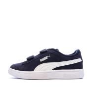 Puma Smash 3.0 Sd Sneaker in Marineblau