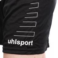 Uhlsport Women's Match Kit Weiß/Schwarz Sportset Ansicht 4