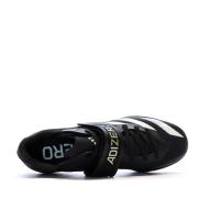Adidas Adizero Hj Black Men's Athletic Shoes Photo of the Espace des Marques %store% store - view of %key%