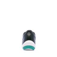 Black Men's Sneakers Puma Mercedes Mapf1 R-cat Machina Photo of the Espace des Marques %store% store - view of %key%