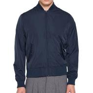 Jacke Marine Herren Schott ASTRA