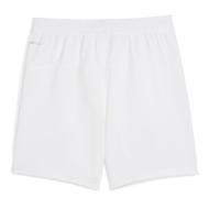 OM Short Blanco/Turquesa Hombre Puma Basic ver 2