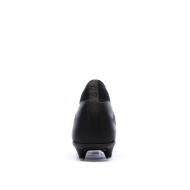 Chaussures de Football Noires/Roses Homme Puma Future 8 vue 4