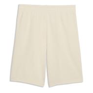 Short Beige Garçon Puma Ess Small No. 1 ver 2