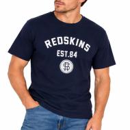 T-Shirt Marine Homme Redskins RDS