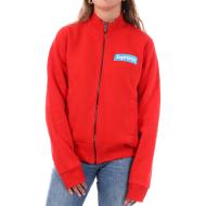 Veste Rouge Homme Supreme Grip Costy pas cher