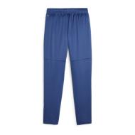Pantalón de entrenamiento OM azul Puma júnior 2023/2024 ver 2