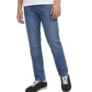 Jack & Jones Chris – Relaxed-Jeans in verwaschenem Blau günstig