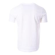 T-Shirt Weiß Mann Diesel Maglietta 900 Ansicht 2
