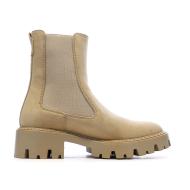 Only Betty Women's Beige Boots Photo of the Espace des Marques %store% store - view of %key%