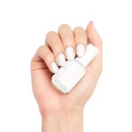 essie Classic Nagellack 1 weiß Ansicht 2