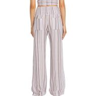 Hose Mauve Frau Billabong New Waves 2 Ansicht 2