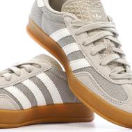 Zapatillas deportivas beige Adidas Gazelle Indoor ver 7