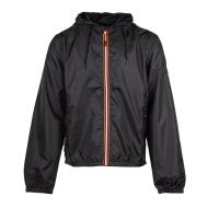 Chaqueta negra para hombre Best Mountain BM-RANDO 206