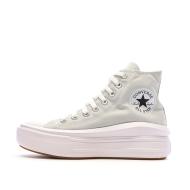 Sneakers Wassergrün Frau Converse Chuck Taylor All Star Move