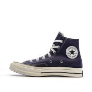 Mixed navy trainers Converse Chuck 70 Fall Tone