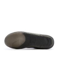 Schwarze/rote Herren-Sneaker von DC Shoes: DC Metric Ansicht 5