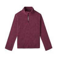 O'Neill Jack's Bordeaux Fleece für Mädchen Ansicht 3