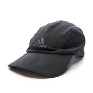 Gorra de malla Adidas negra para hombre barato