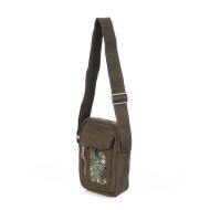 Tasche Kaki Herren Kaporal Julis Ansicht 3