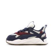 Sneakers Schwarz Mädchen Puma Rs-x Efekt günstig