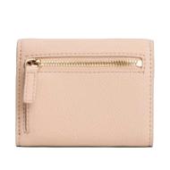 Portefeuille Rose Pastel Femme Tommy Hilfiger Trifold vue 2