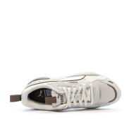 Beigefarbene Sneaker für Jungen/Männer Puma X-ray 3 Ansicht 4